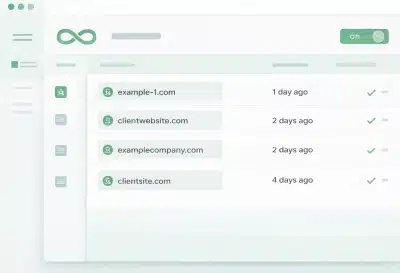 Unlimited SEO auditing